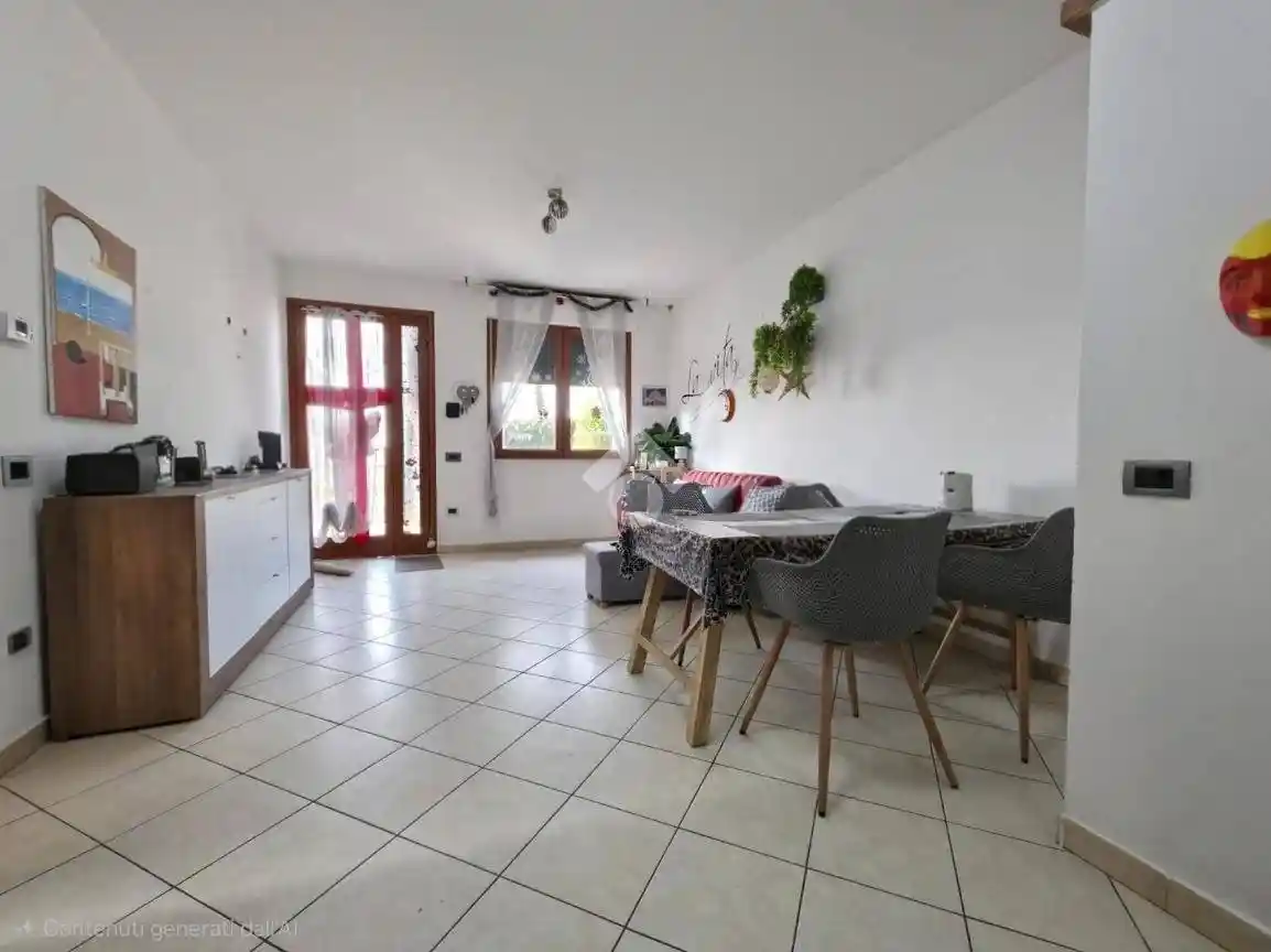 Trilocale via tavernollo 11, Camerlona, Ravenna - foto 4