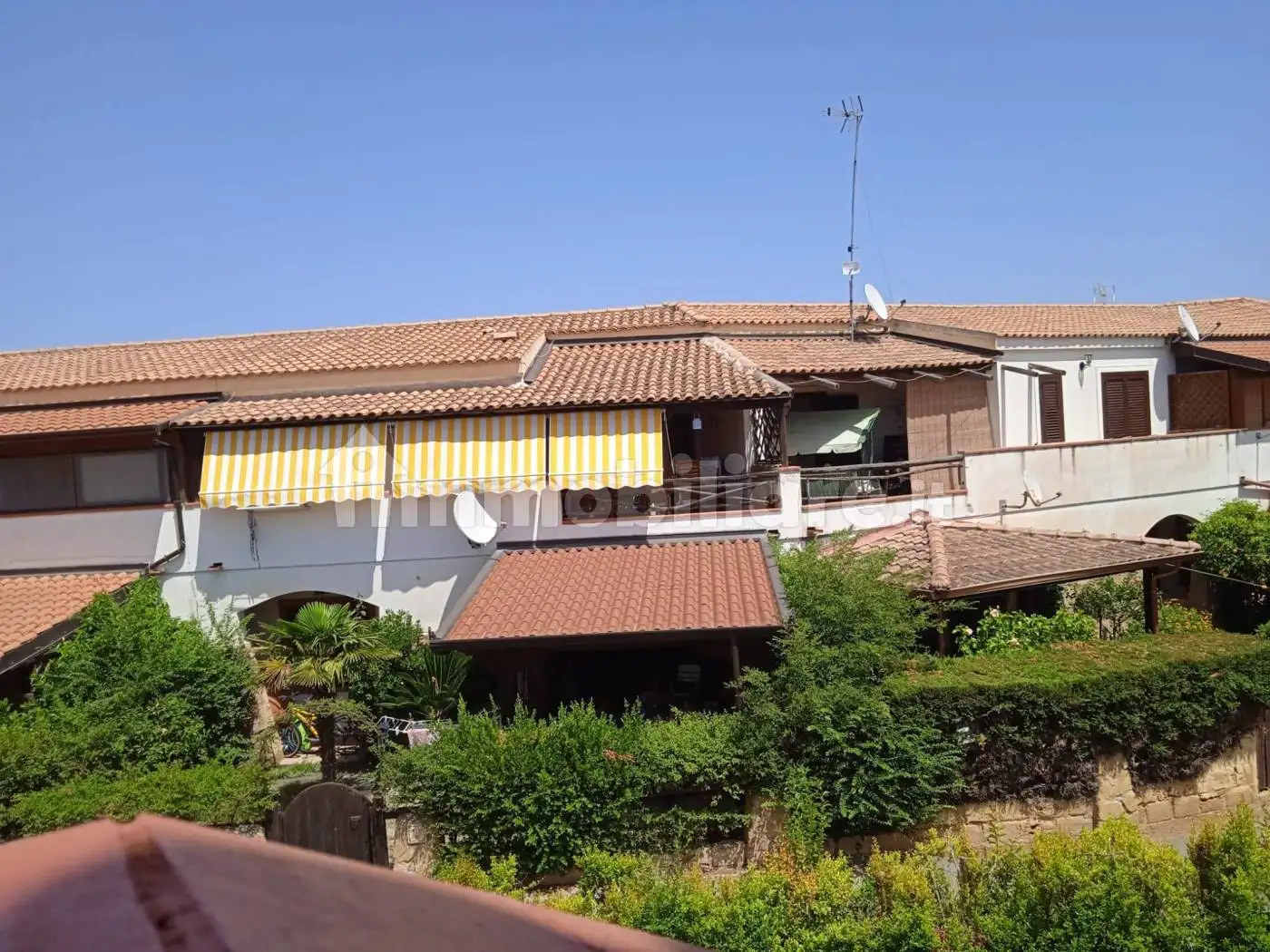 Villetta a schiera in vendita a Isola di Capo Rizzuto