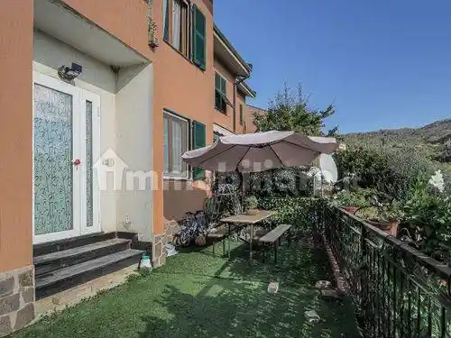 Terratetto unifamiliare via San Rocco 20, Bonassola - foto 3