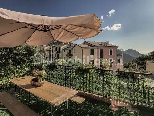 Terratetto unifamiliare via San Rocco 20, Bonassola - foto 4