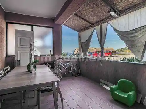 Terratetto unifamiliare via San Rocco 20, Bonassola - foto 5