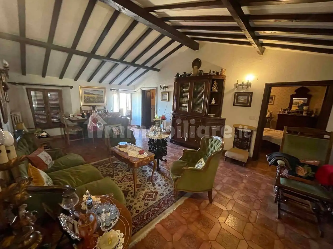 Palazzo - Edificio in Vendita - foto 5