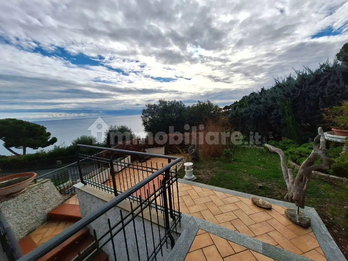 Villa in vendita a Andora