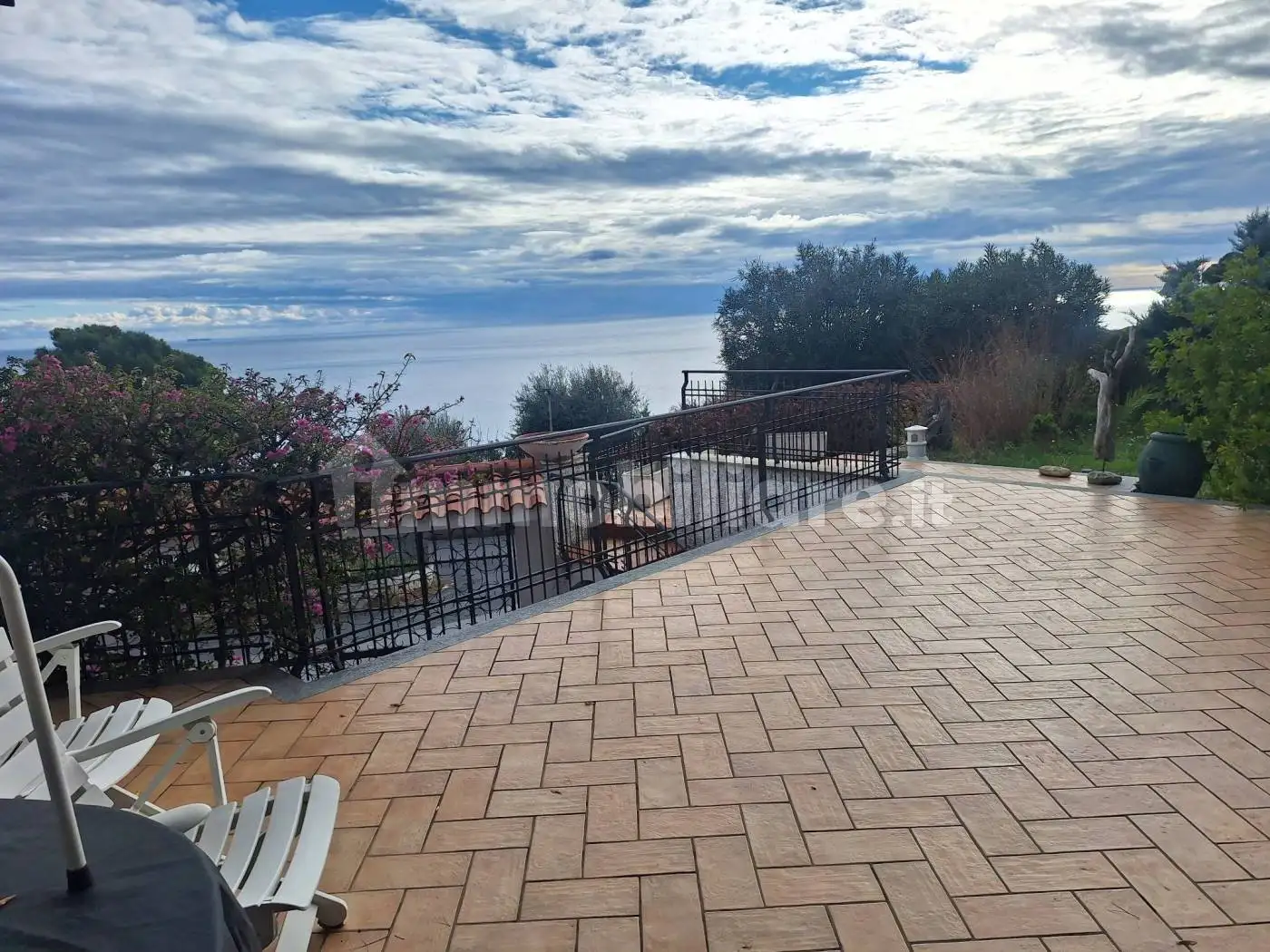 Villa unifamiliare Strada delle Colline, Marina Di Andora, Andora - foto 2