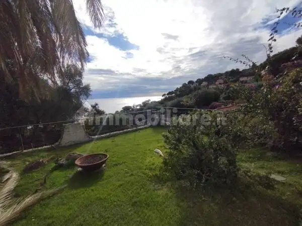 Villa unifamiliare Strada delle Colline, Marina Di Andora, Andora - foto 4