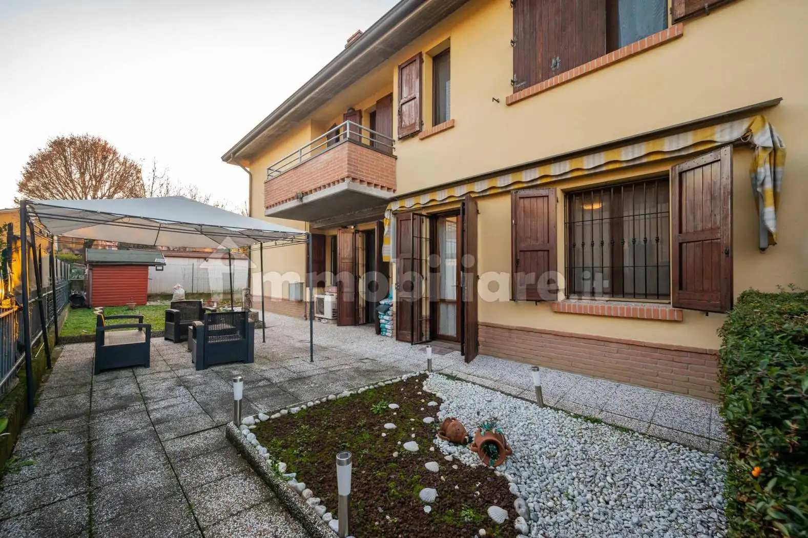 Appartamento in vendita a Reggio Emilia