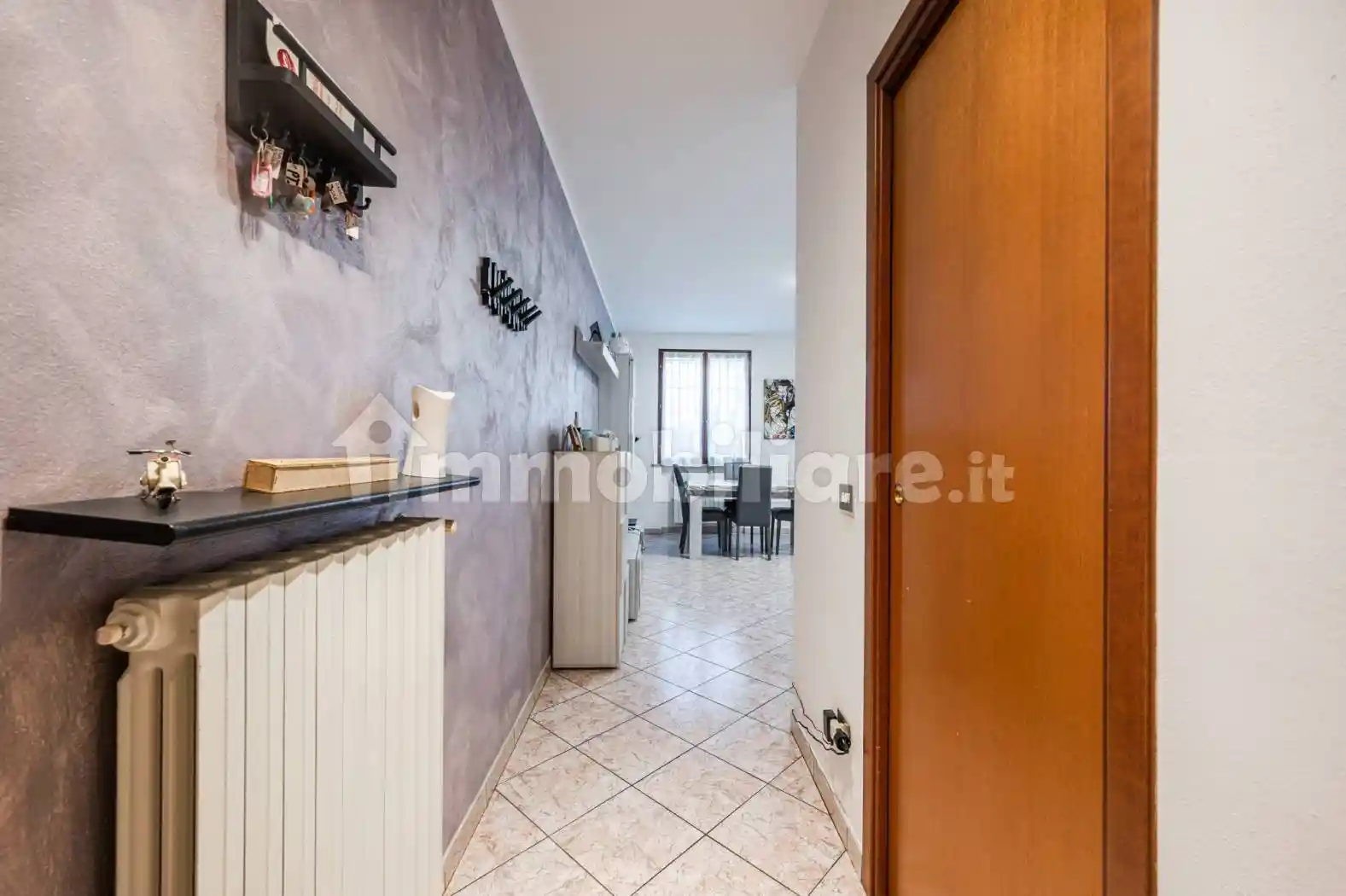 Trilocale via Luigi Vanvitelli, Gaida - Cadè, Reggio Emilia - foto 2