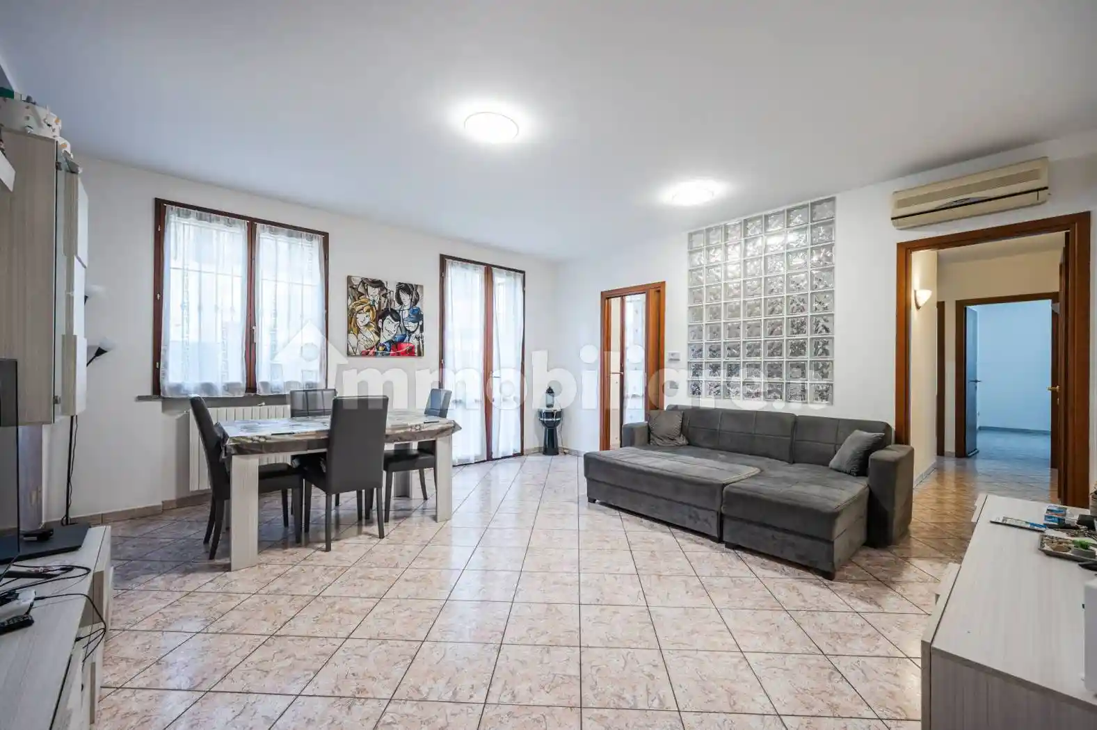 Trilocale via Luigi Vanvitelli, Gaida - Cadè, Reggio Emilia - foto 4