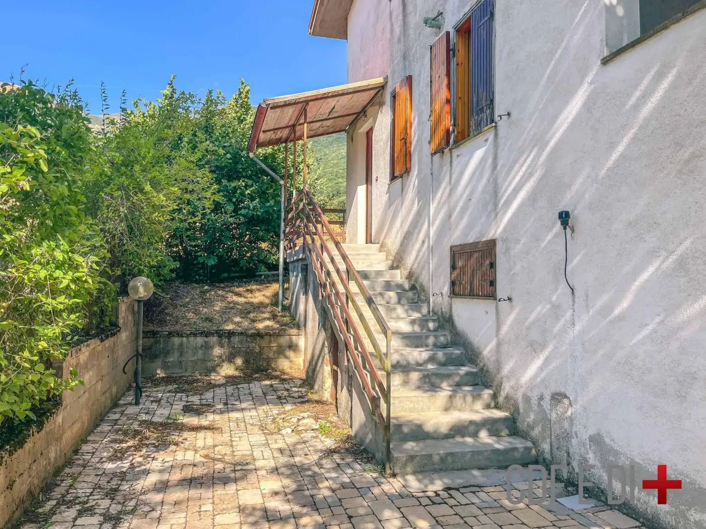 Villa unifamiliare frazione Rocca di Corno, Rocca Di Corno, Antrodoco - foto 5