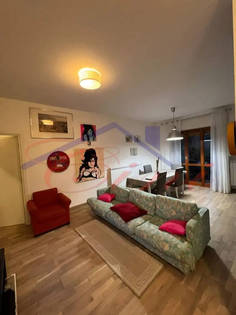 Appartamento in vendita a Cremeno