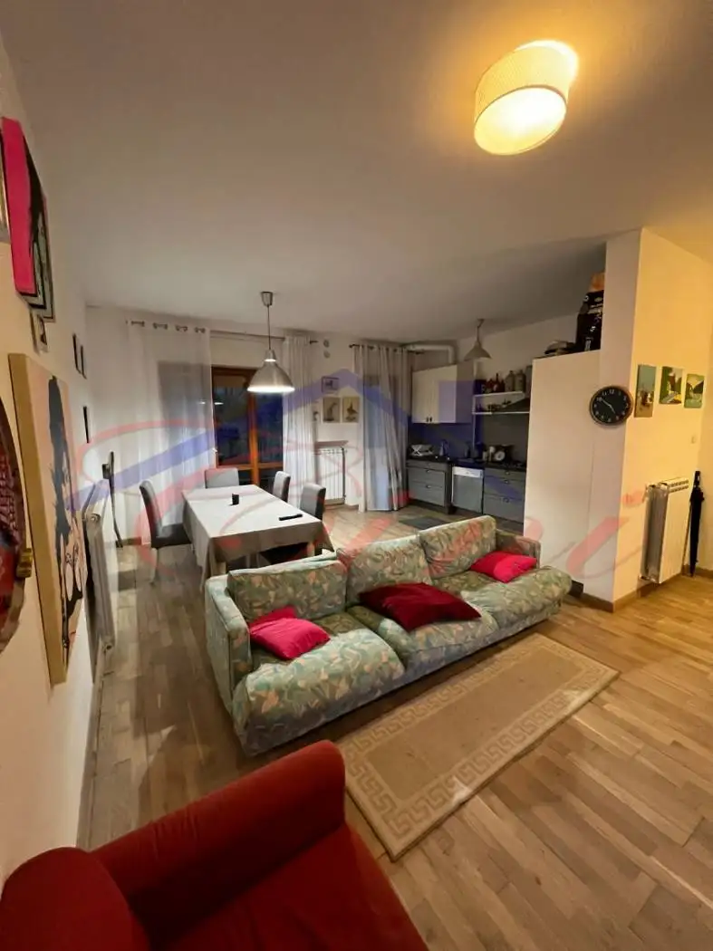 Trilocale via Roma, Centro, Cremeno - foto 2