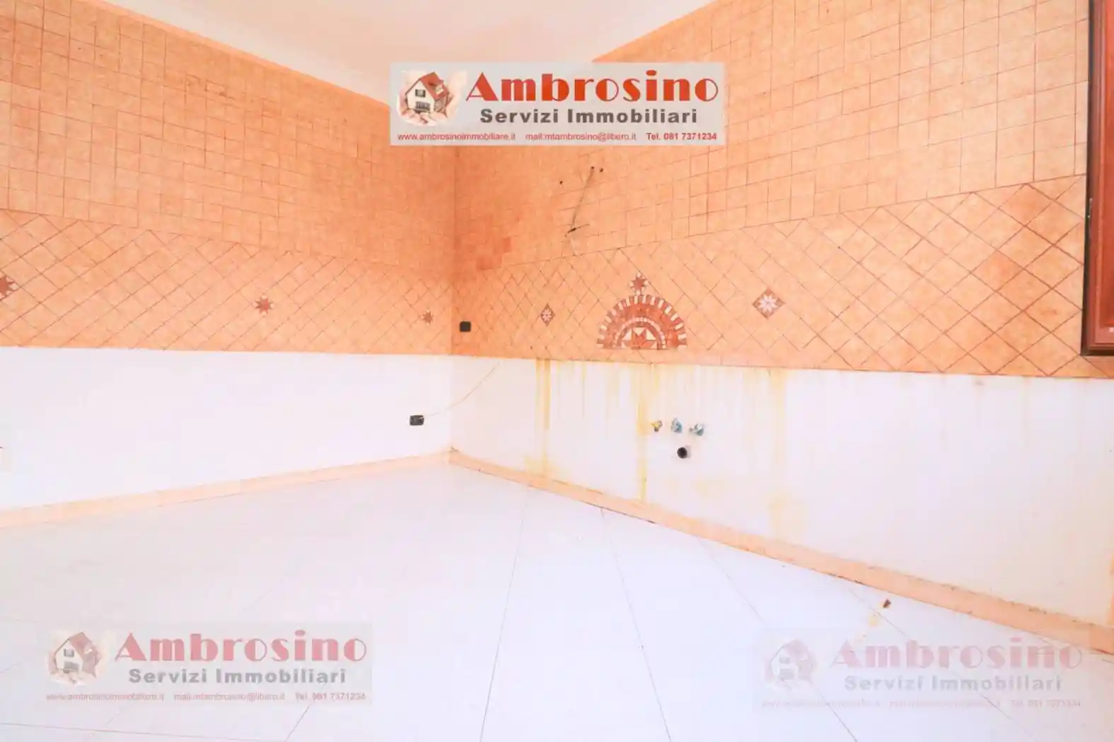 Quadrilocale via Enrico Caruso 12, Centro, Casoria - foto 5