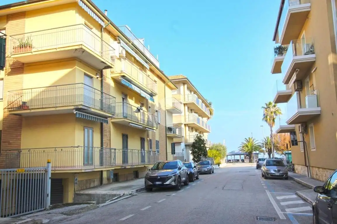 Appartamento in vendita a San Benedetto del Tronto