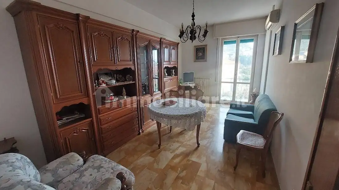 Bilocale viale Cristoforo Colombo, Borgio, Borgio Verezzi - foto 5