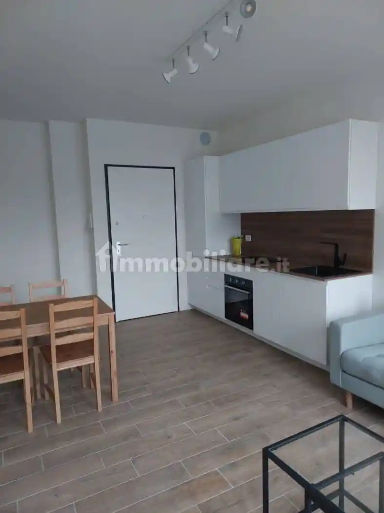 Bilocale via Fortezza 27, Villa San Giovanni, Milano - foto 3