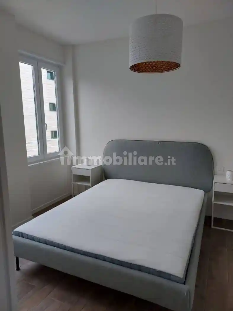 Bilocale via Fortezza 27, Villa San Giovanni, Milano - foto 5