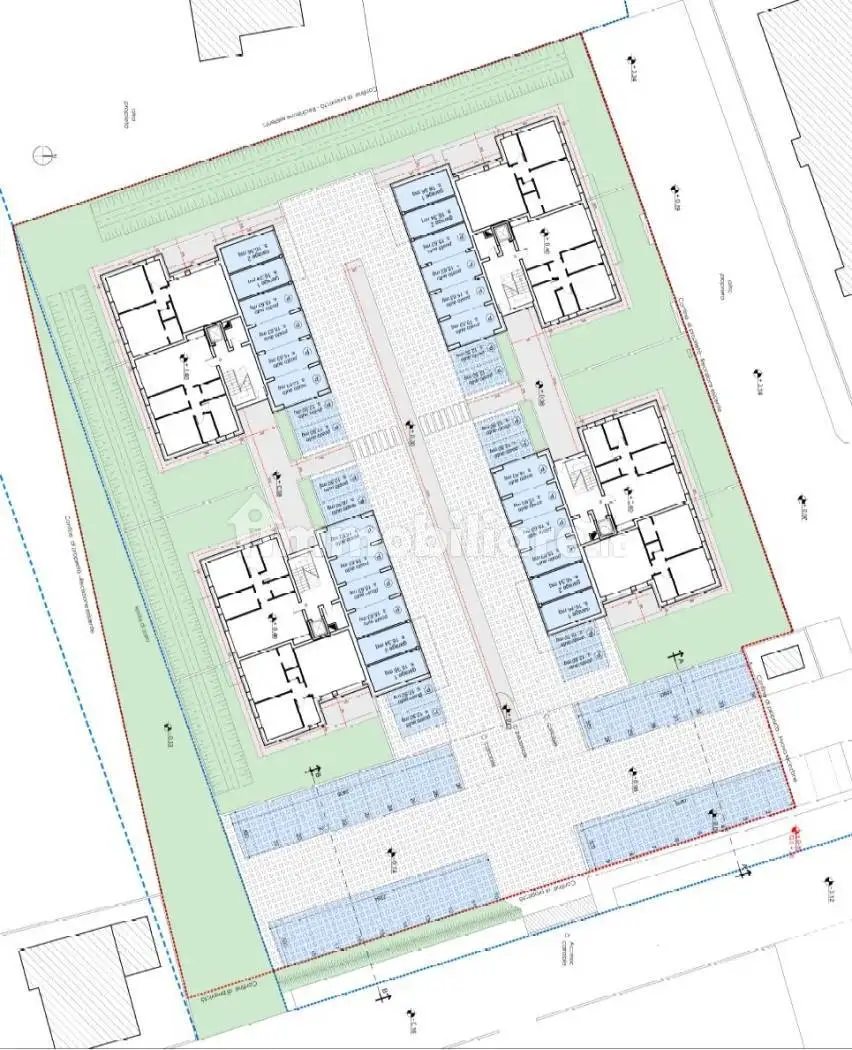 Appartamento via Valdarno, Borbiago, Mira - foto 3