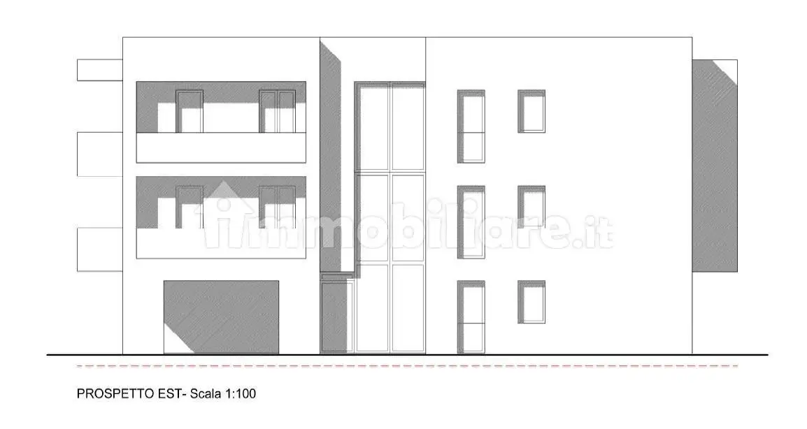 Appartamento via Valdarno, Borbiago, Mira - foto 5