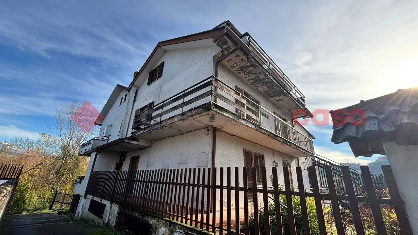 Villa plurifamiliare via Villini, 21, Alatri - foto 4