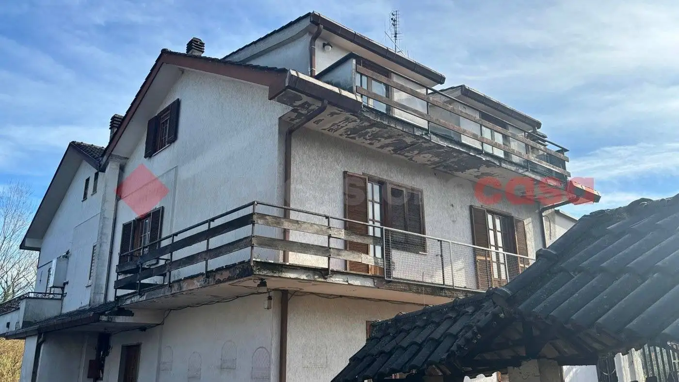 Villa plurifamiliare via Villini, 21, Alatri - foto 5