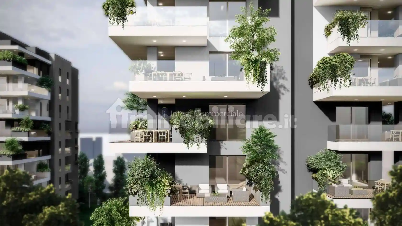 Appartamento in vendita a Brescia