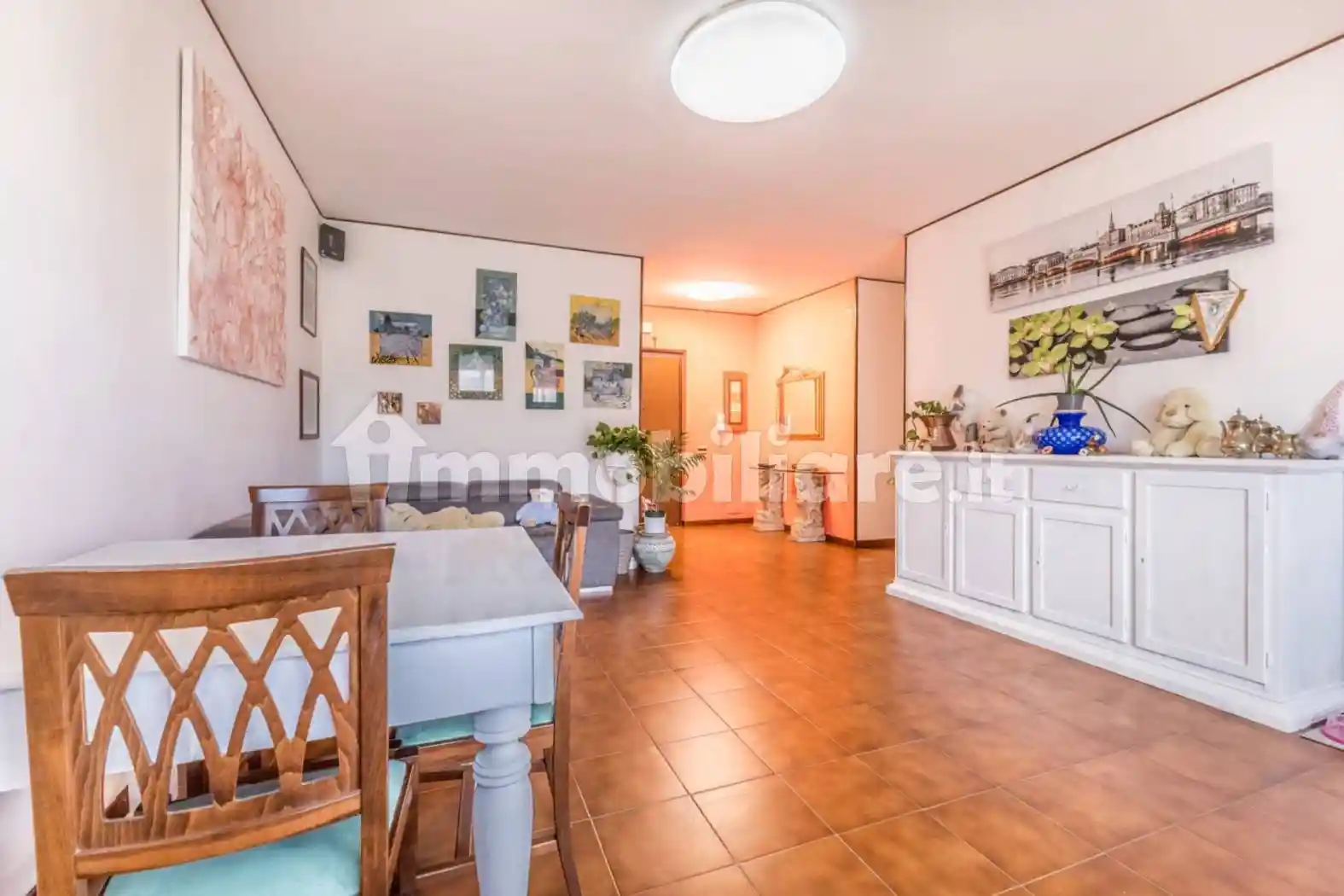 Appartamento via Ovidio, Centro, Latina - foto 2