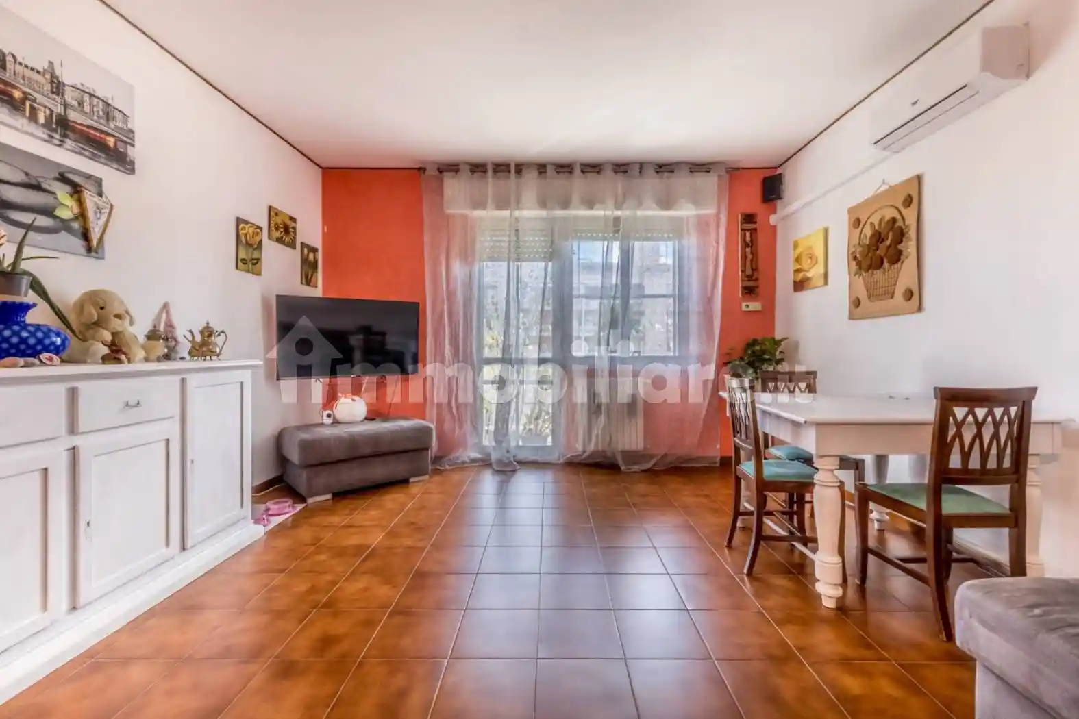 Appartamento via Ovidio, Centro, Latina - foto 3