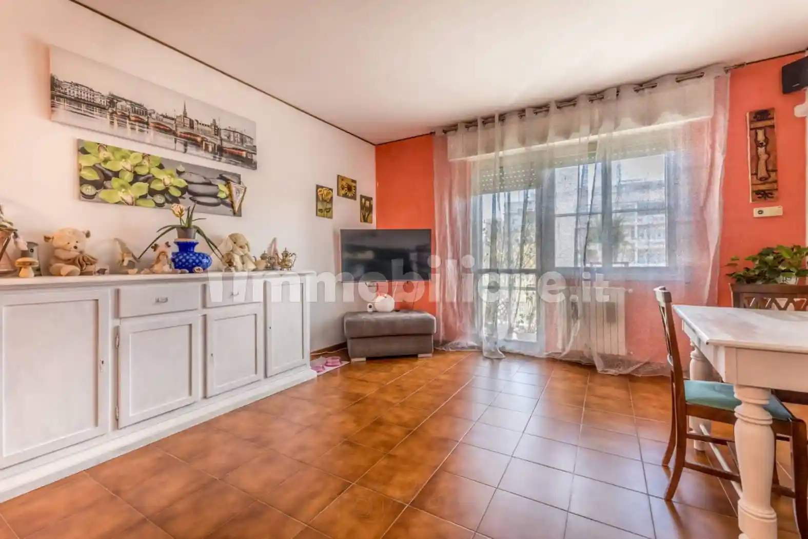 Appartamento via Ovidio, Centro, Latina - foto 4