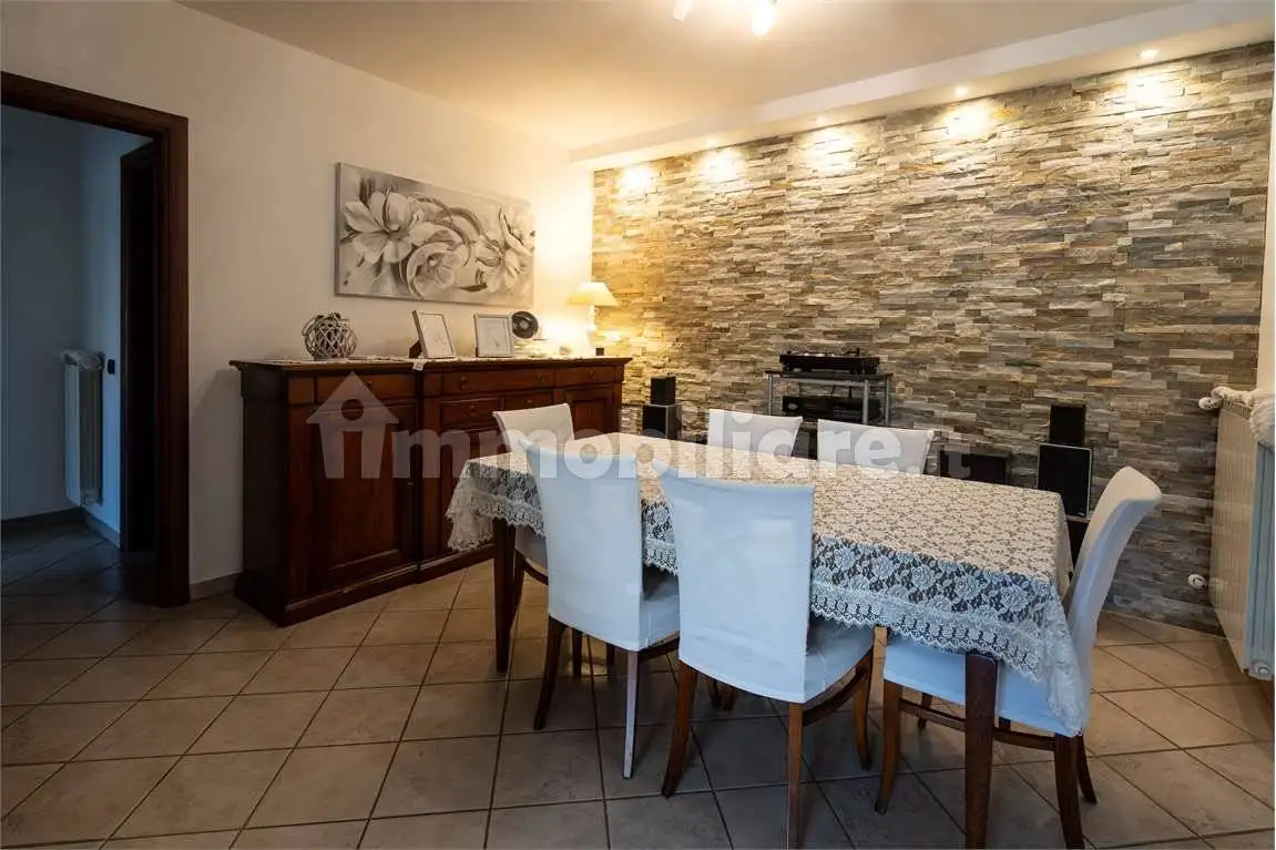 Appartamento in vendita a Ceccano