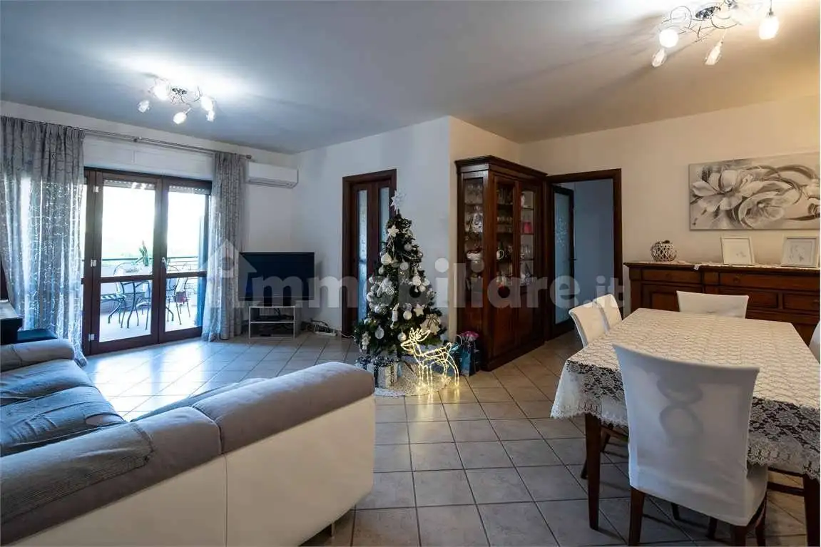 Quadrilocale via Casette, 36, Centro, Ceccano - foto 2