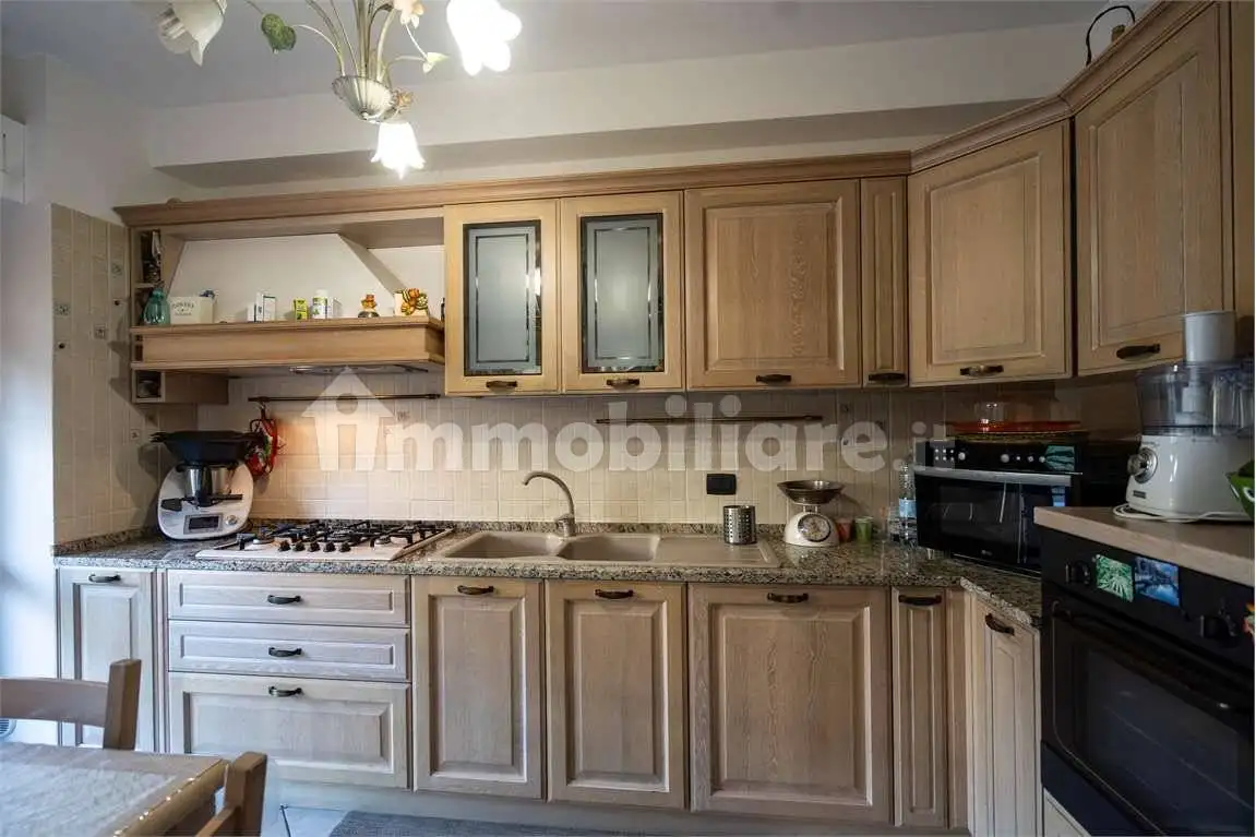 Quadrilocale via Casette, 36, Centro, Ceccano - foto 3