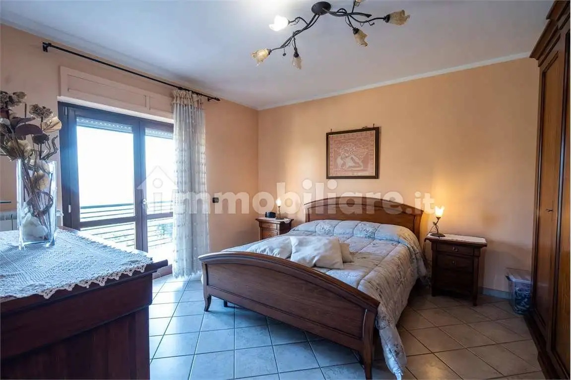 Quadrilocale via Casette, 36, Centro, Ceccano - foto 4