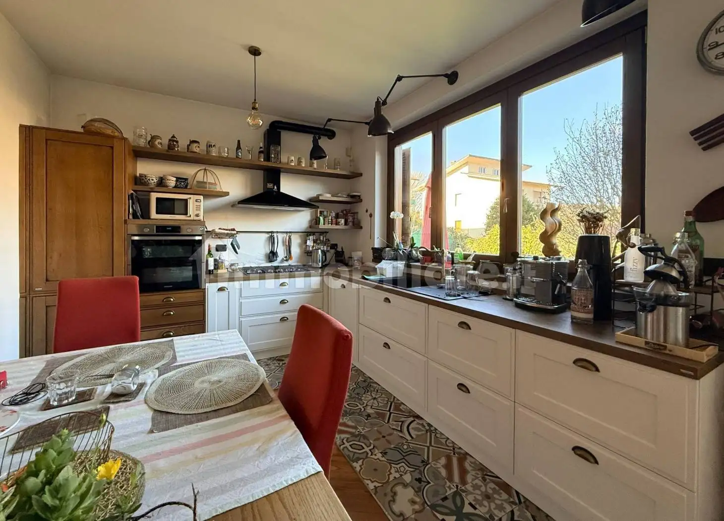 Villa bifamiliare, ottimo stato, 131 m², Centro, Arona - foto 5