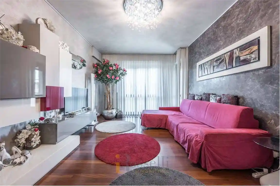 Appartamento piazzale risorgimeto, Viali, Modena - foto 2