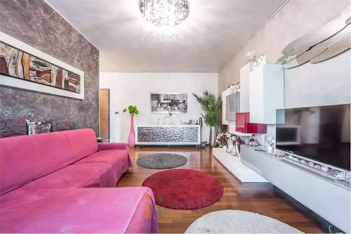 Appartamento piazzale risorgimeto, Viali, Modena - foto 4