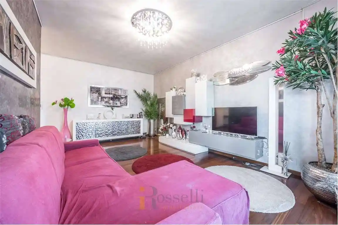 Appartamento piazzale risorgimeto, Viali, Modena - foto 5