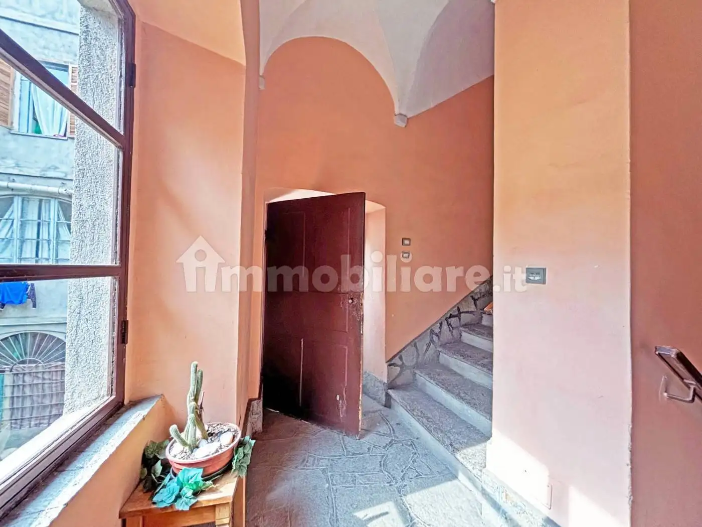 Trilocale via Trento 43, Centro Storico, Pinerolo - foto 4