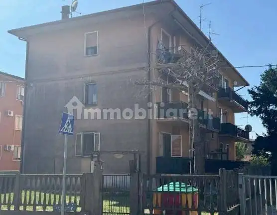 Appartamento in asta a Sarego