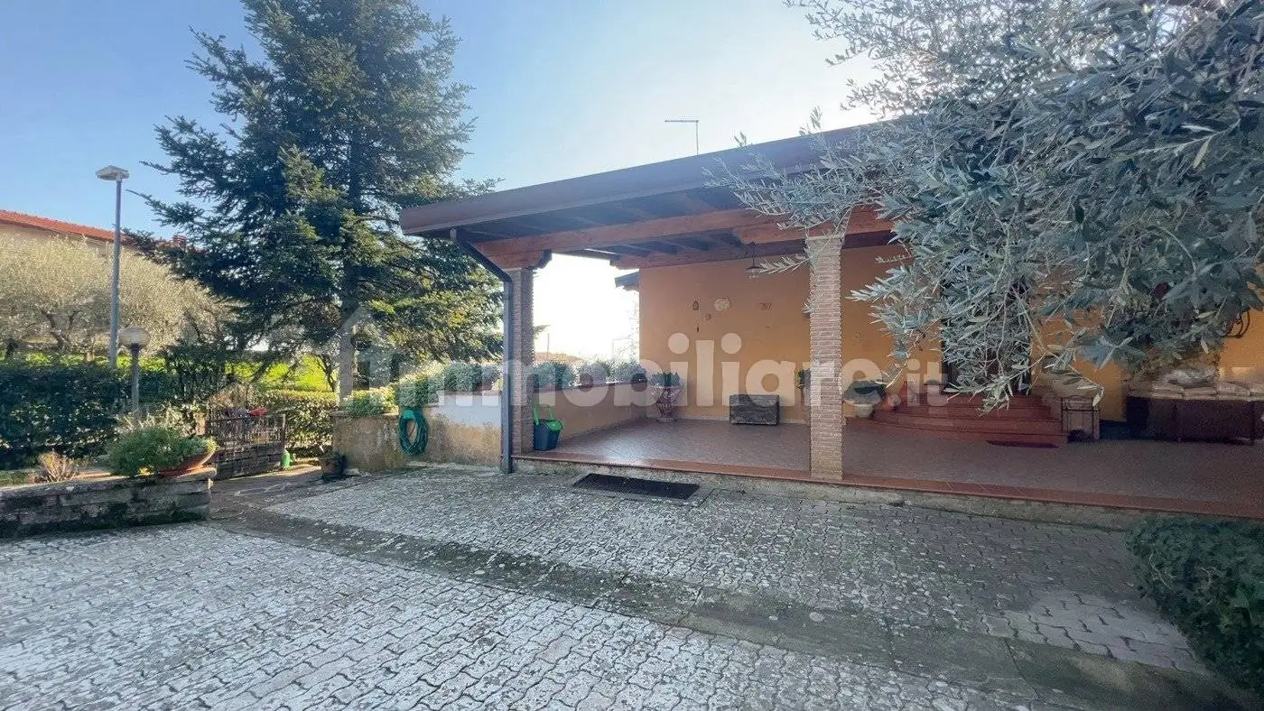 Villa in vendita a Fumone