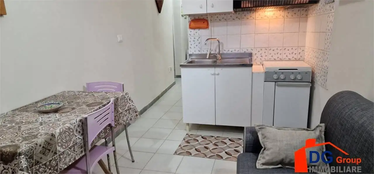 Terratetto unifamiliare via Giovan Battista Vico, Centro, Alcamo - foto 5