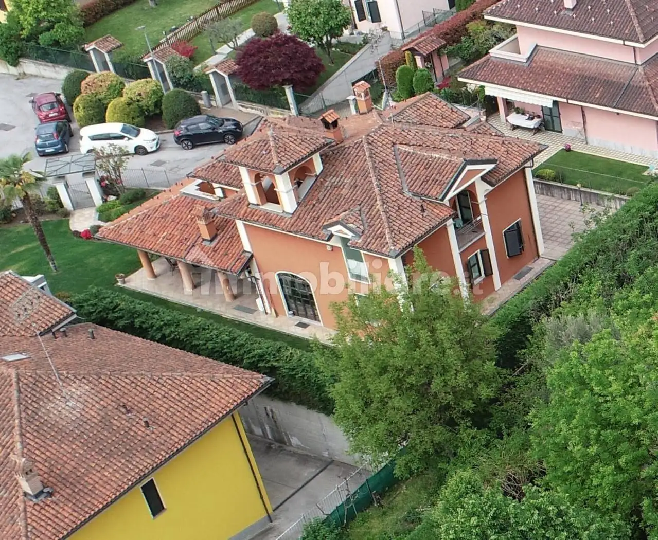 Villa in vendita a Fossano