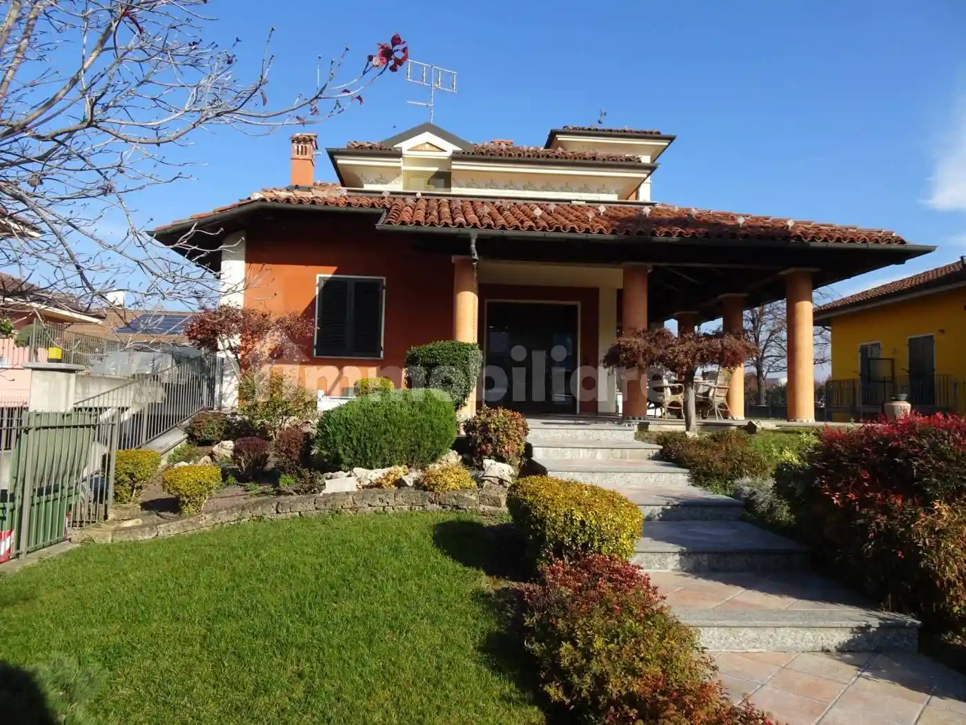 Villa - foto 2