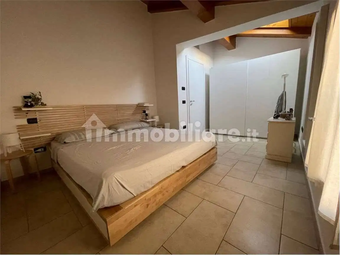 Appartamento in affitto a Modena