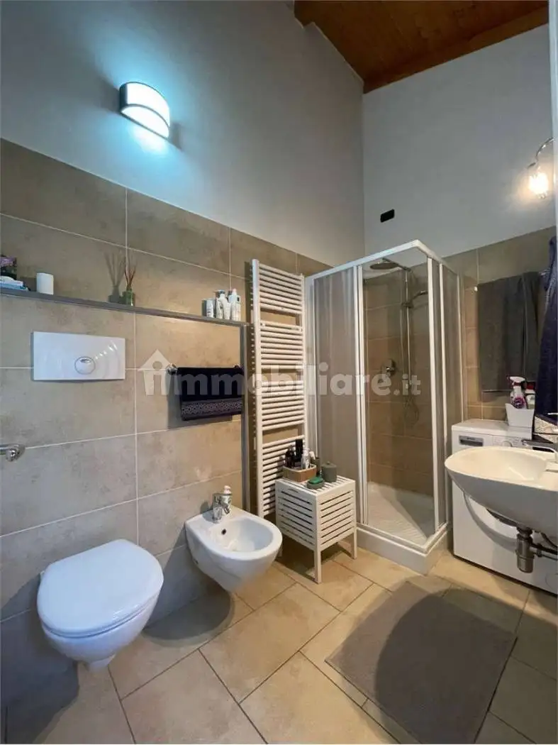 Trilocale ottimo stato, quinto piano, Centro Storico, Modena - foto 4