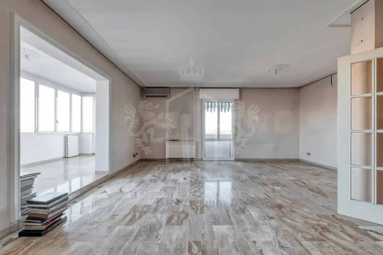 Appartamento via Emilia Levante, Mazzini - Fossolo, Bologna - foto 2