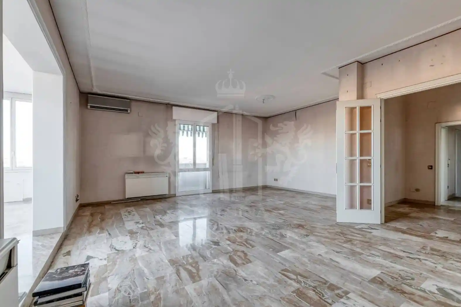 Appartamento via Emilia Levante, Mazzini - Fossolo, Bologna - foto 3