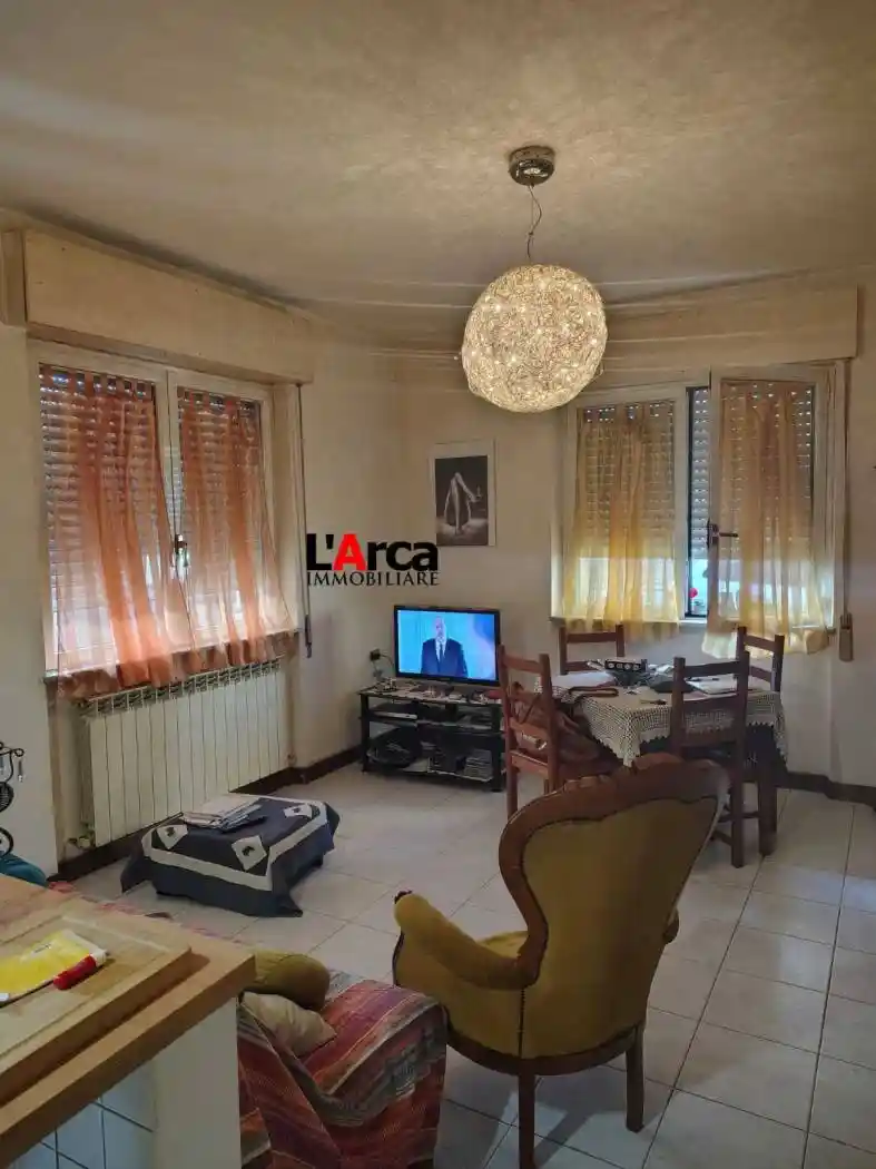 Bilocale via Antonio Gritti 60, Pradalunga - foto 2