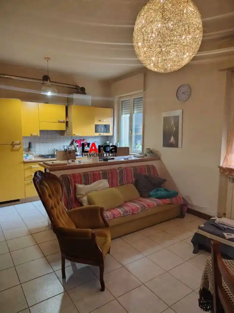 Bilocale via Antonio Gritti 60, Pradalunga - foto 4