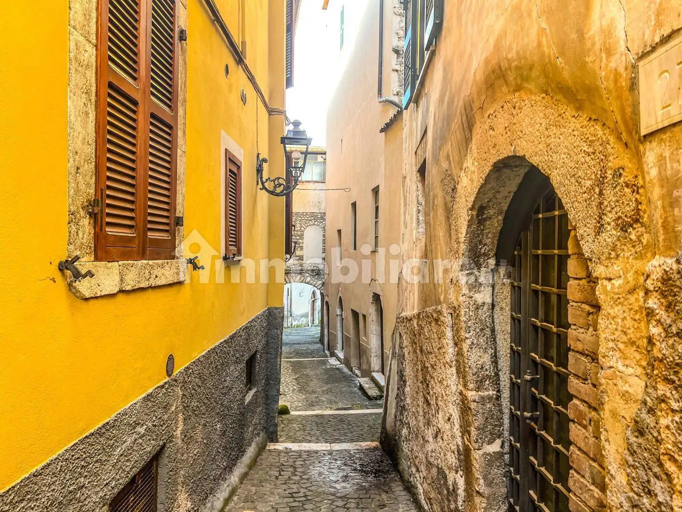 Appartamento in vendita a Alatri