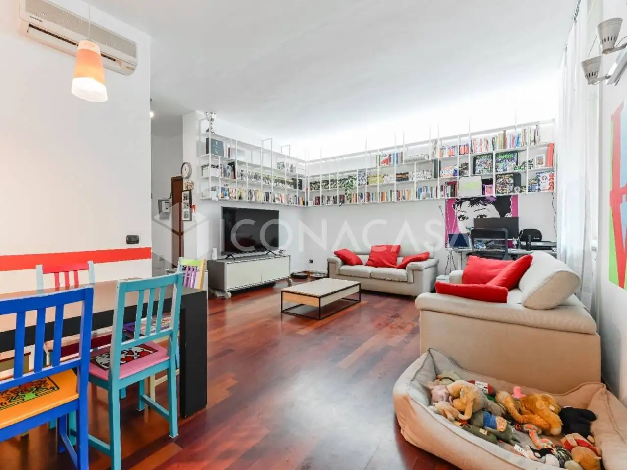 Apartment in vendita a Milan